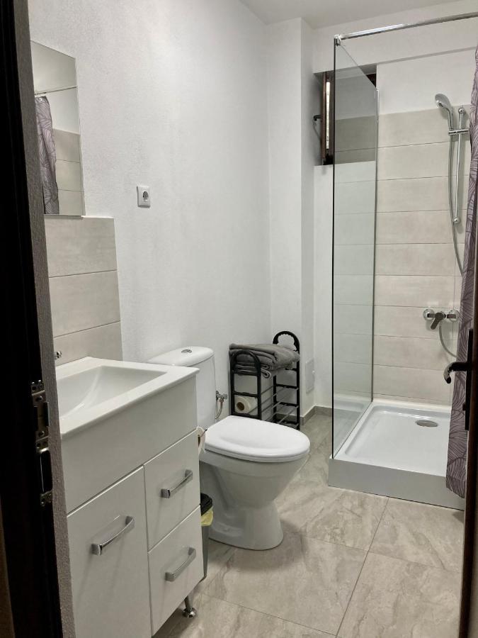 Apartament Luca Apartment Drobeta Turnu Severin Exterior photo